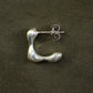 Owen Earrings Stud Posts