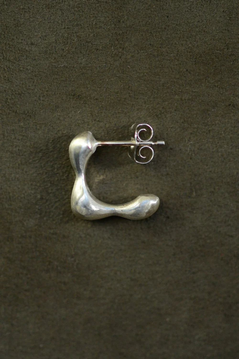 Owen Earrings Stud Posts