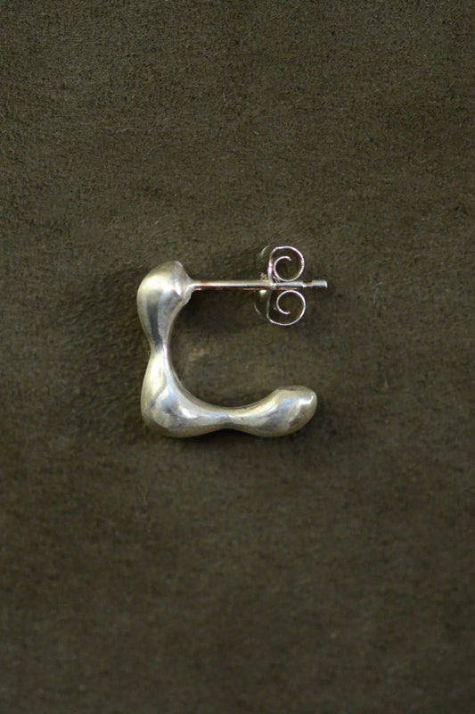 Owen Earrings Stud Posts