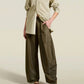 Clemence Pant, Olive