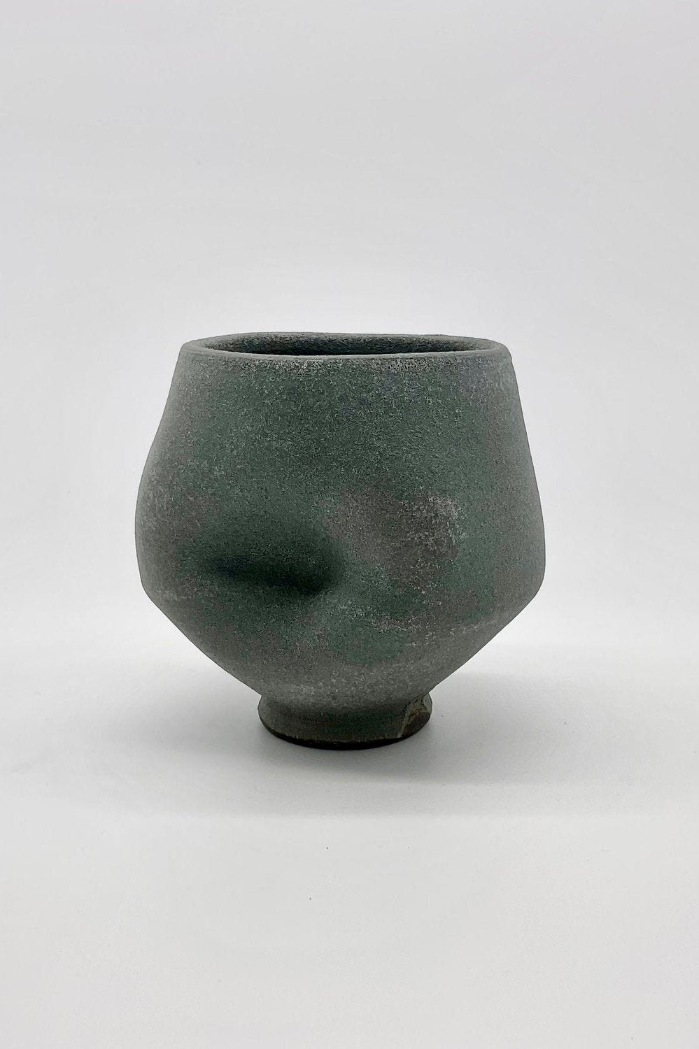 Pinch Wine Cup, Sage