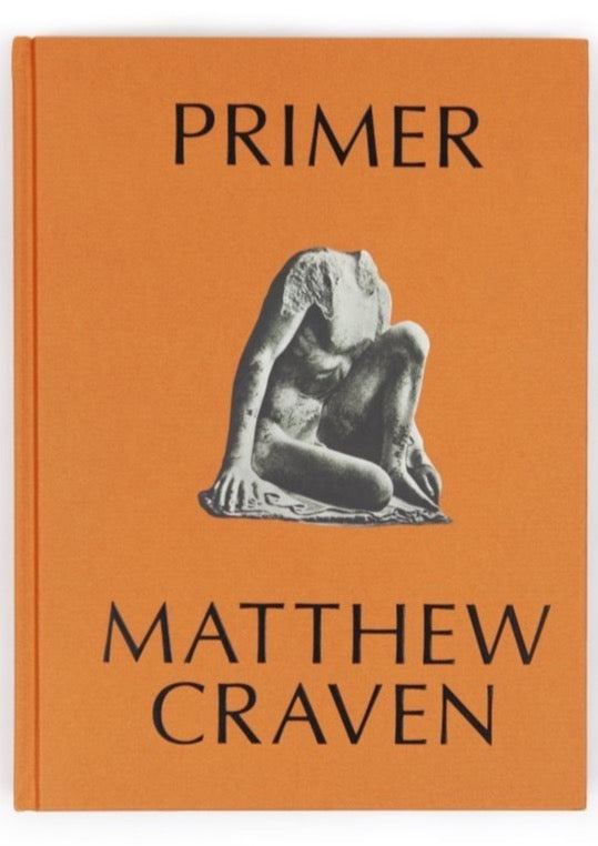 Matthew Craven: Primer