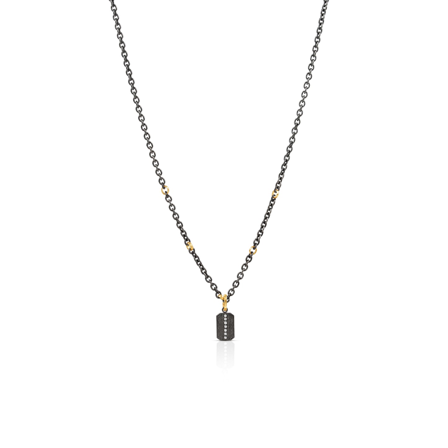 Rory La Petite Pendant