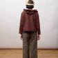 Typewriter Cotton Rowan Jacket, Japanese Stripe