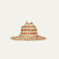 Lorna Murray - Berry | Palmy Island Hat: Berry / One Size