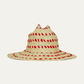 Lorna Murray - Berry | Palmy Island Hat: Berry / One Size