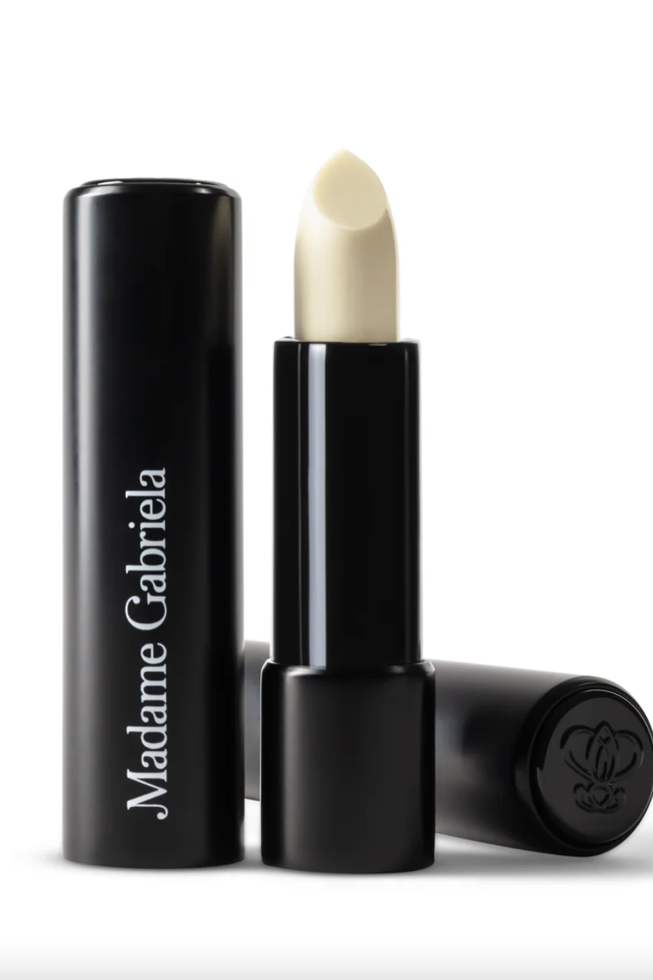Lip Balm, Clear Saint Tropez at 11 am