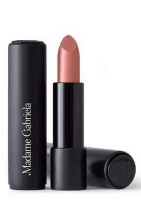 Lipstick Nude Shade, Sydney at 8 AM