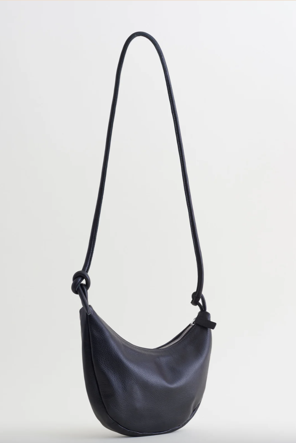 Bow Bag, Black