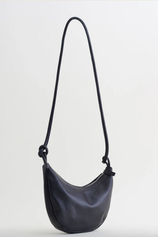 Bow Bag, Black