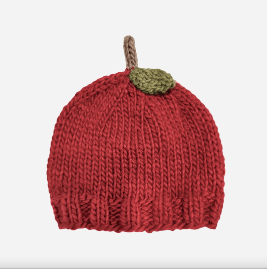Apple Hat