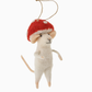 Mushroom Mouse