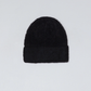 Brushed Beanie, Black
