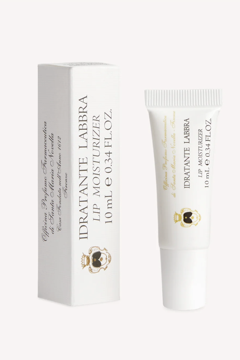 Idratante, Lip Moisturizer