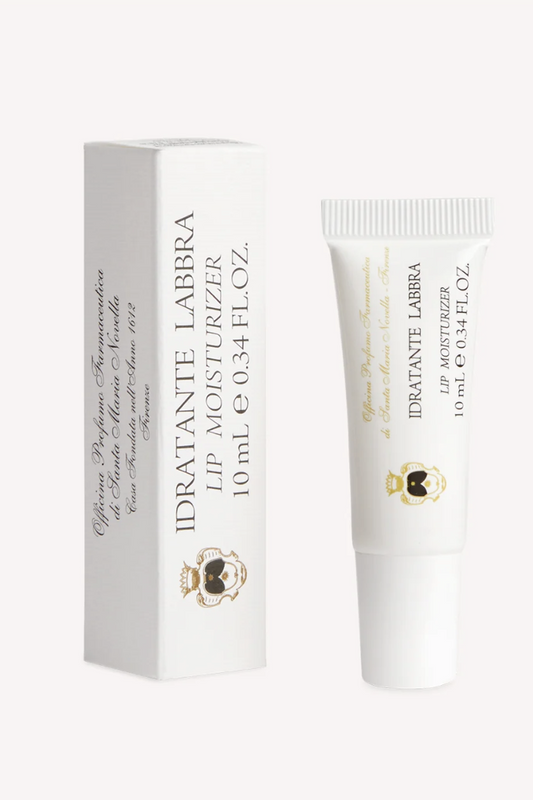 Idratante, Lip Moisturizer