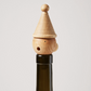 Lady Ingrid, Wine Stopper