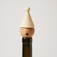 Gent, Wine Stopper