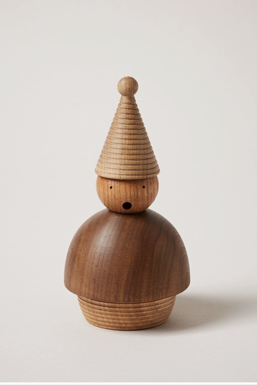 Gent Woodland Smoker