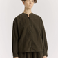 Nehru Shirt, Dark Forest