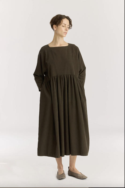 Tradi Dress, Dark Forest