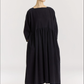 Tradi Dress, Dark Navy