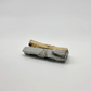 Palo Santo Burner, White