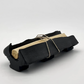 Palo Santo Burner, Black
