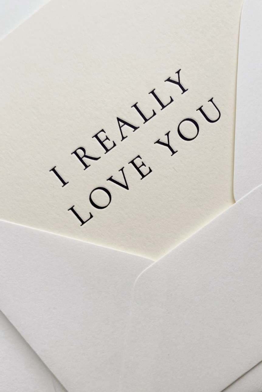 I Really Love You No. 20, Cream