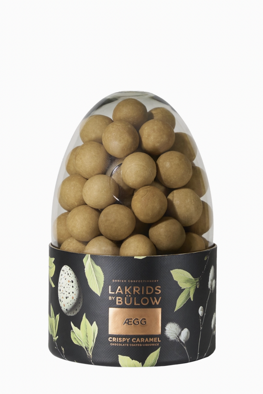 Limited Edition: Crispy Caramel Ægg - 16.9oz
