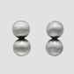 Double Ball Studs, SS