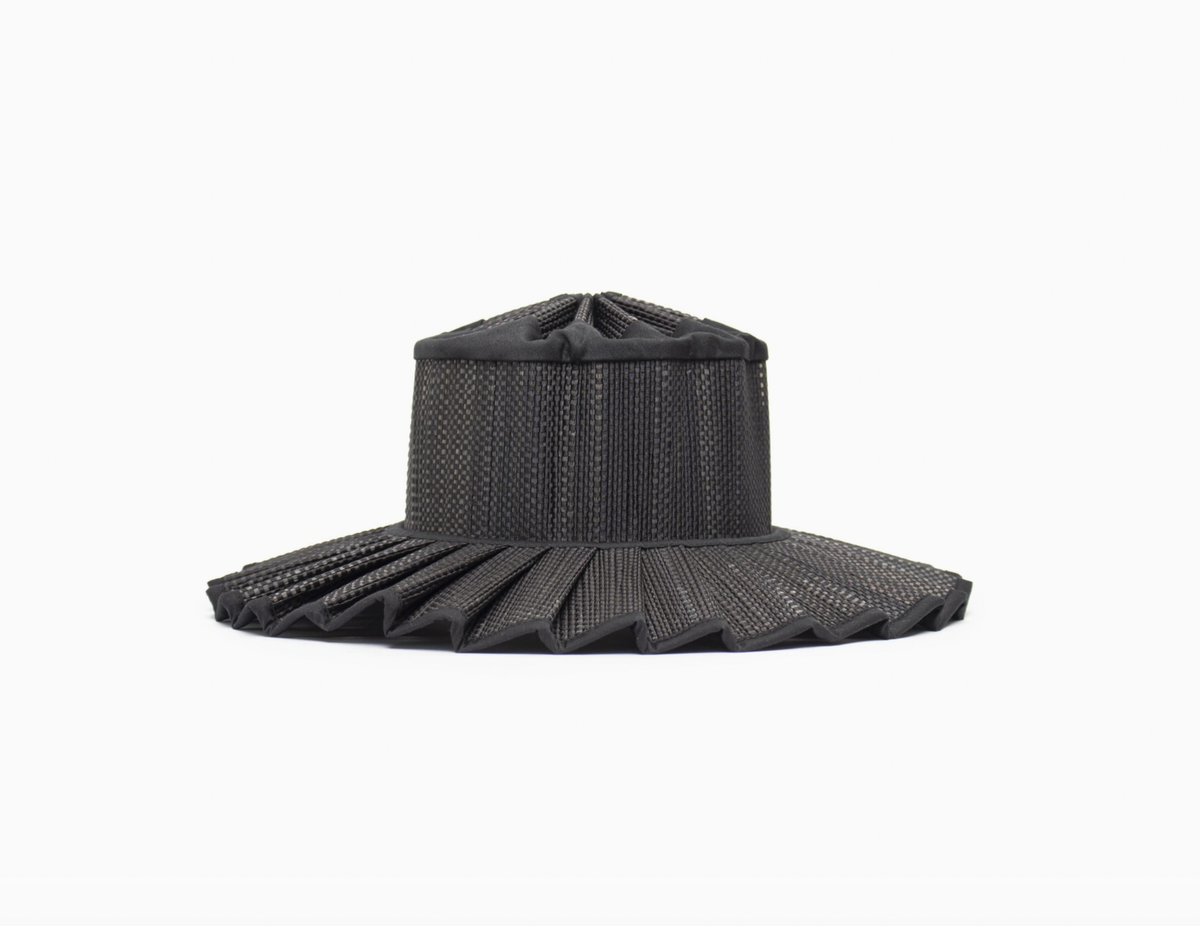 Positano Capri Hat, Midi