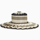 Haiti Island Capri Hat