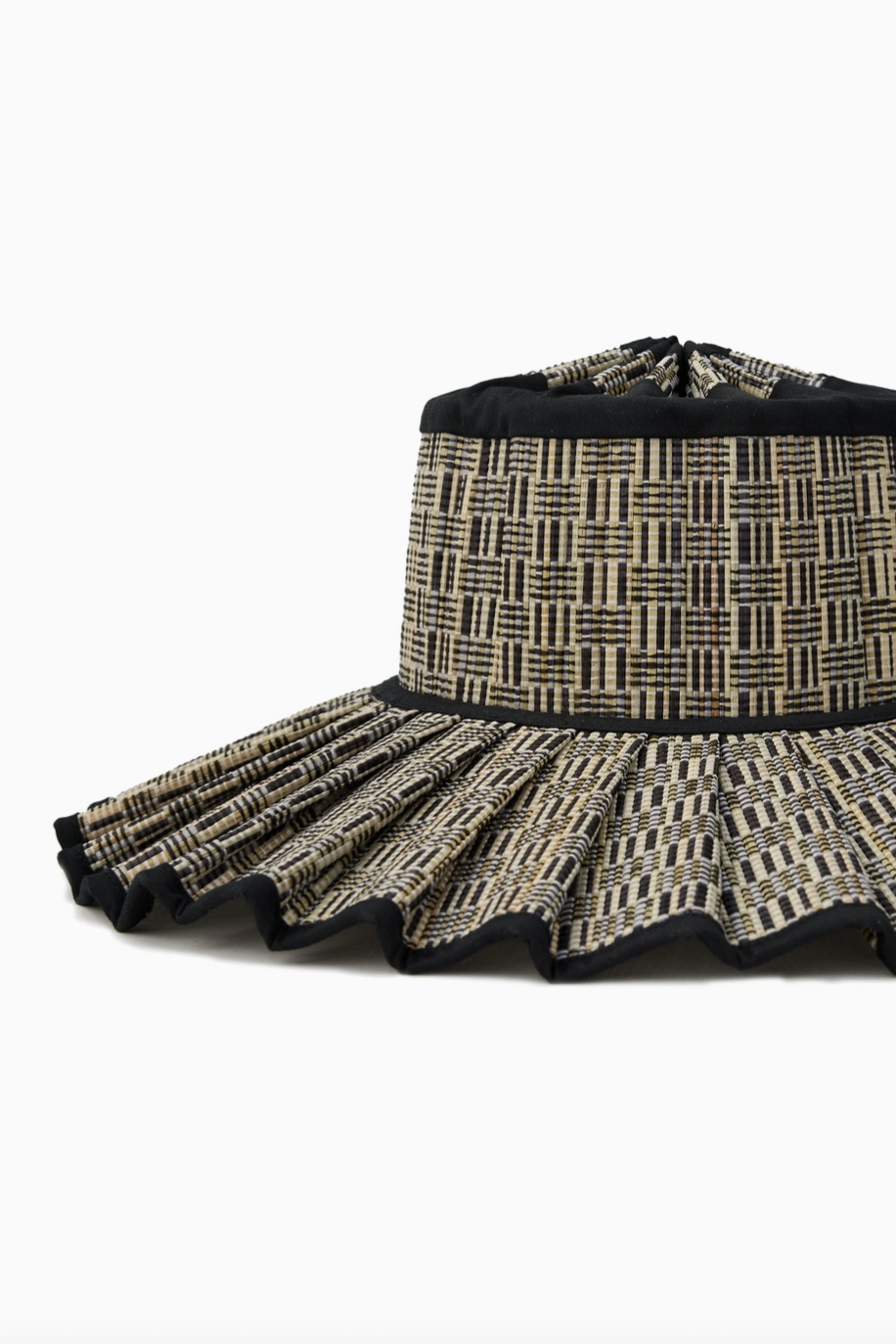 South Pacific ll Island Capri Hat