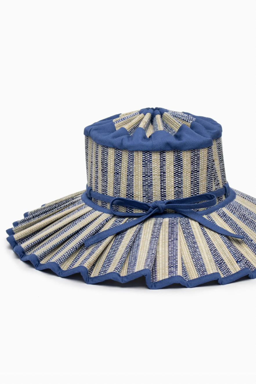 Child Valletta Island Capri Hat
