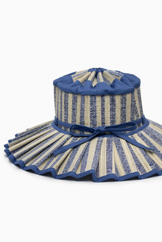 Child Valletta Island Capri Hat