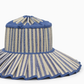 Valletta Island Capri Hat, Maxi