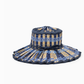Child Mediterranean Island Capri Hat