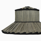 Balearic Islands Capri Hat, Maxi