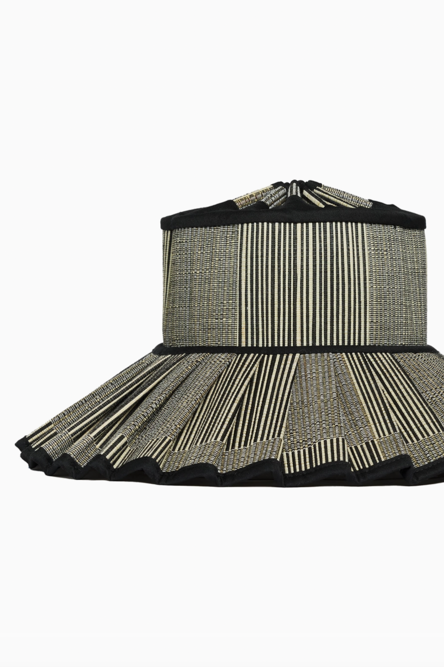 Balearic Islands Capri Hat, Maxi