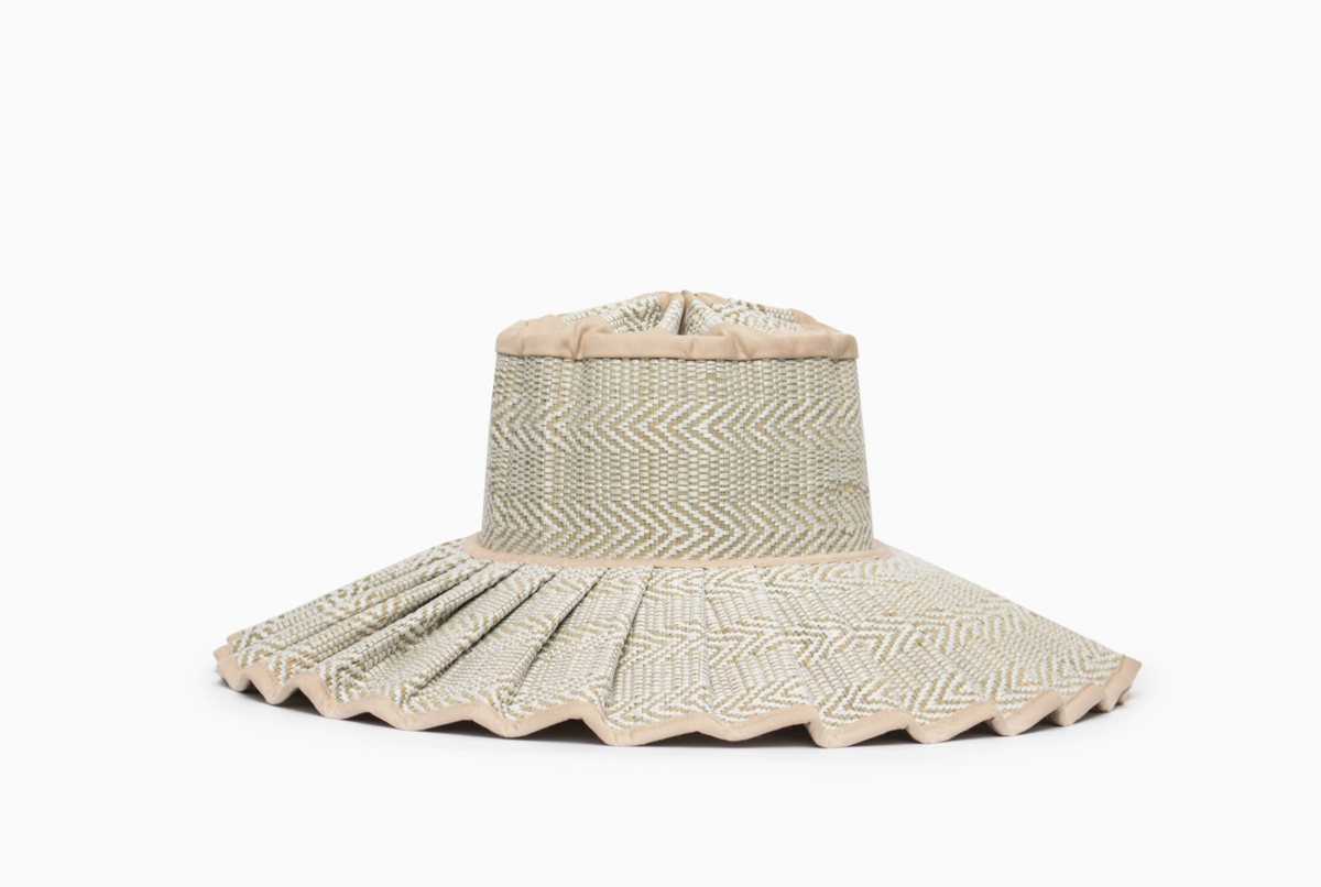 Avoca Capri Hat, Maxi