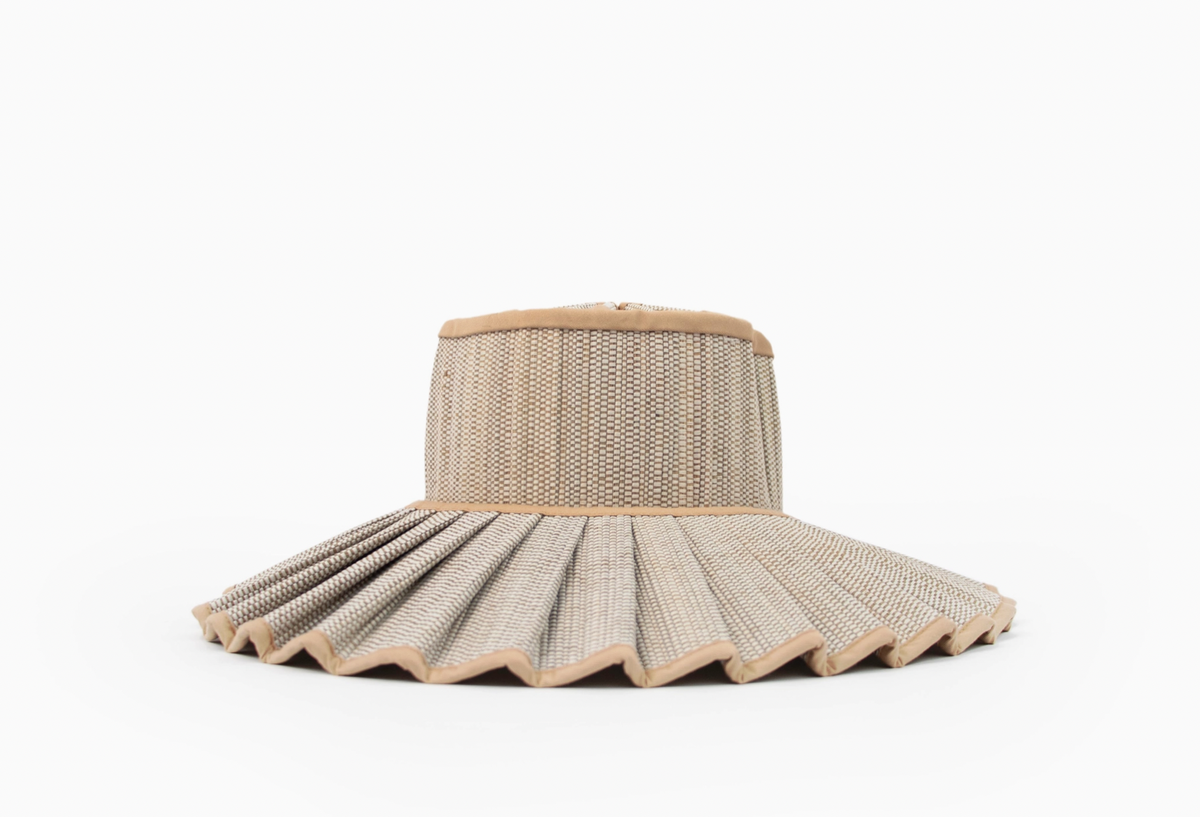 Sandrift Capri Hat, Maxi