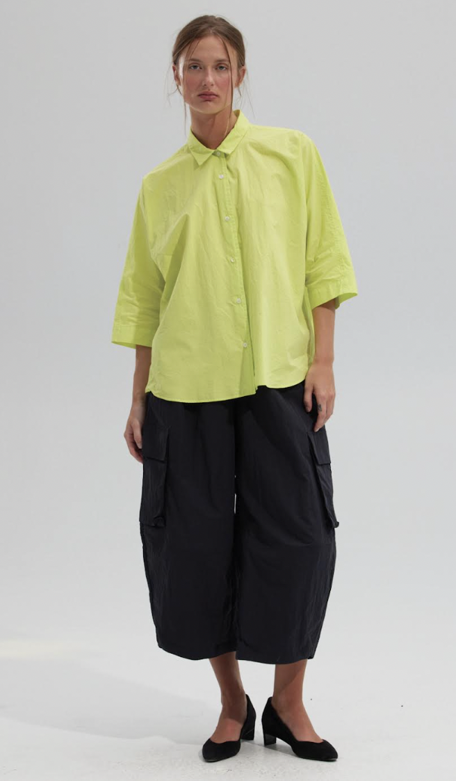 Rote Blouse, Limon