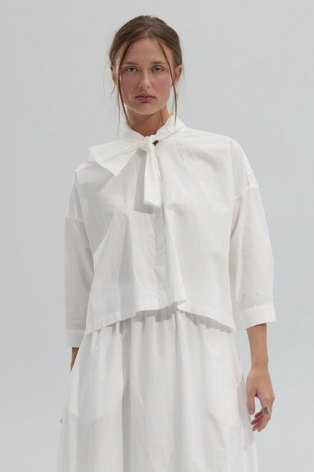 Lole Blouse, White