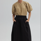 Ino Skirt, Black