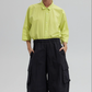 Troba Pant, Onyx