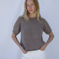 Merce Knit, Stone