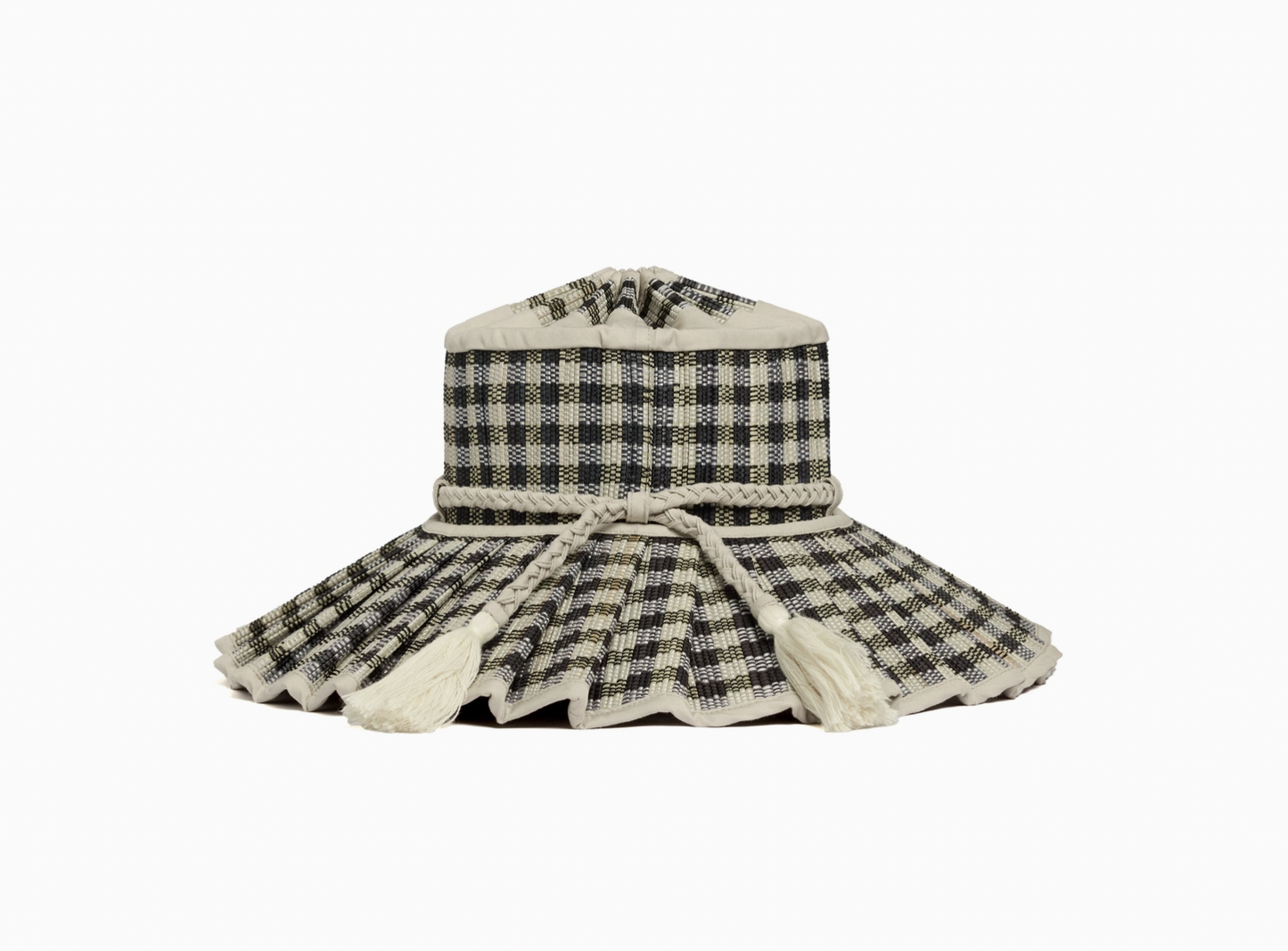 Metropolitan Island Florence Hat, One Size