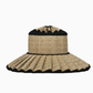 Spanish Steps Capri Hat, Maxi