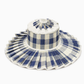 Monaco Island Capri Hat, Maxi