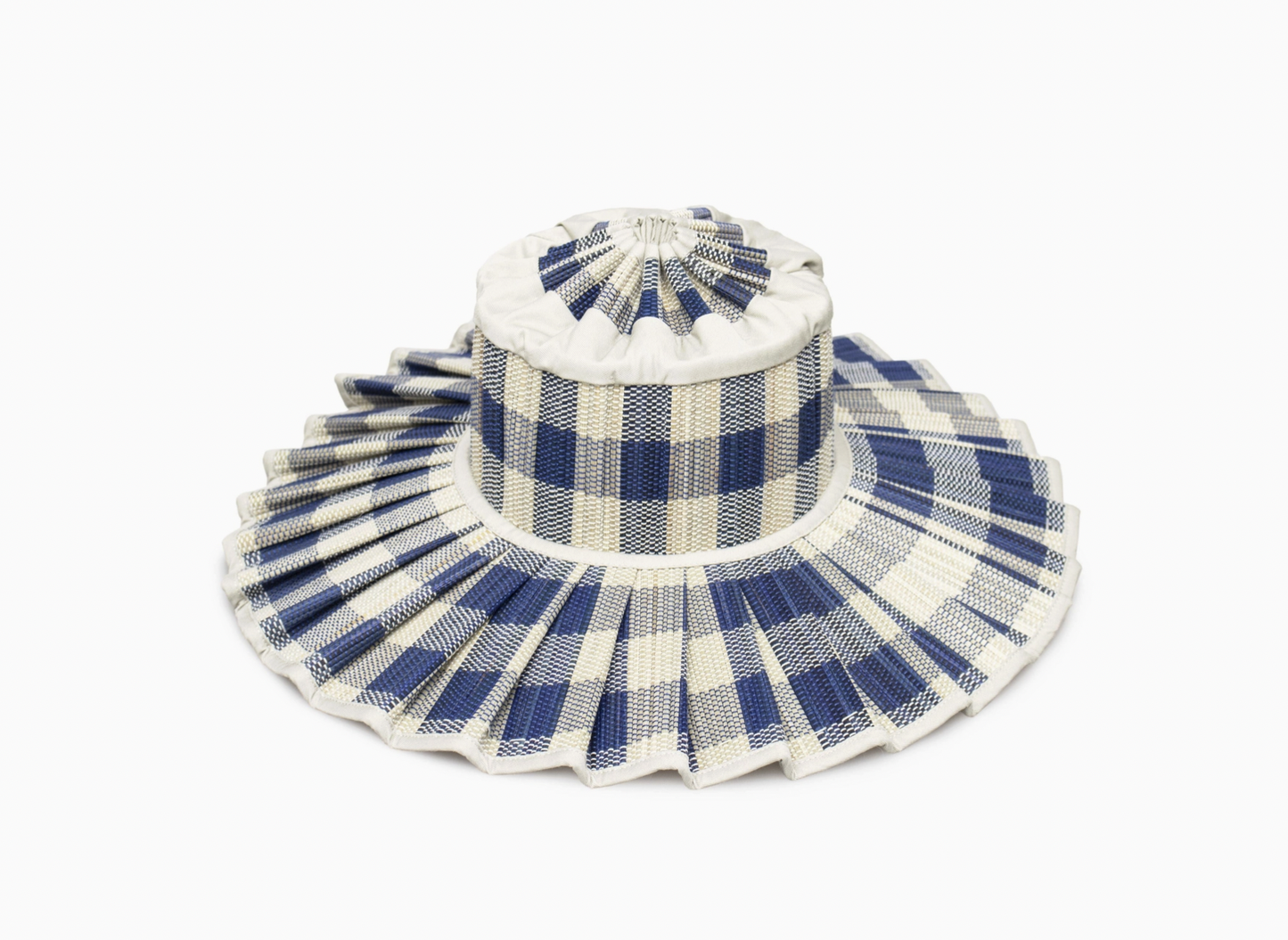 Monaco Island Capri Hat, Maxi